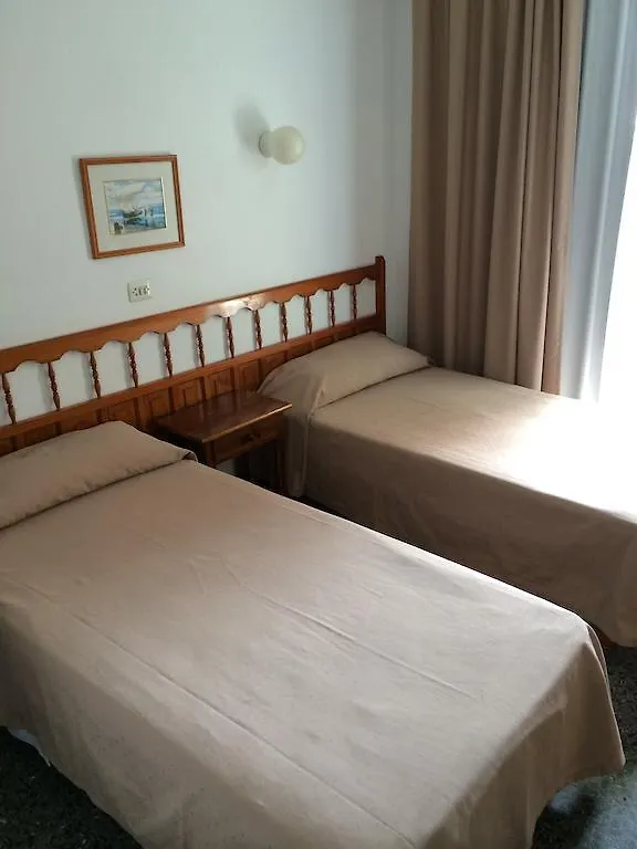 Хостел Elegance Playa Arenal II Эл Аренал
