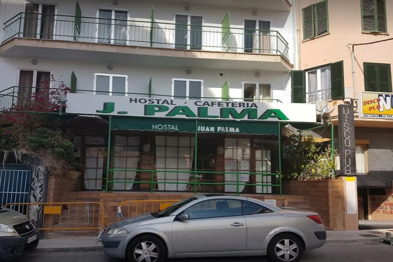 Хостел Elegance Playa Arenal II Эл Аренал
