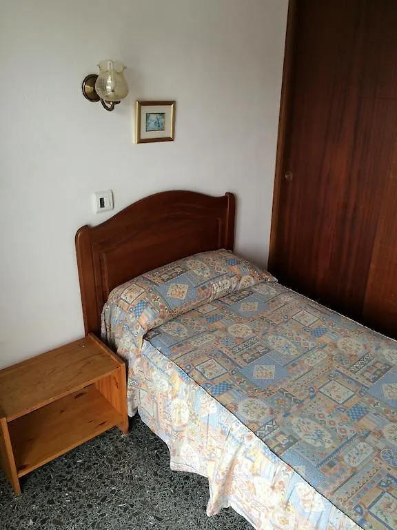 Elegance Playa Arenal II Hostel El Arenal  Spain