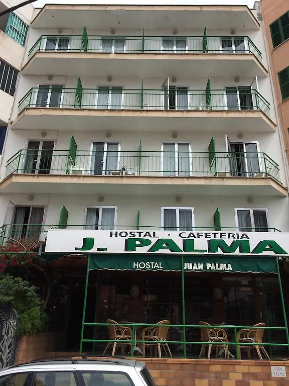 Elegance Playa Arenal II Hostel El Arenal
