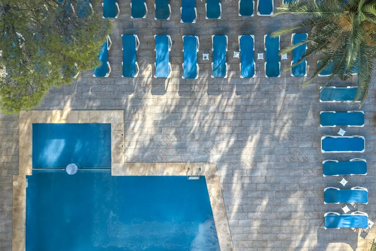 Hostel Elegance Playa Arenal II El Arenal